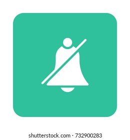 mute icon