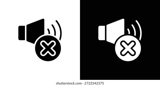 Conjunto de iconos de Shopper de hoja de icono mudo en blanco y negro