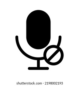 Mute icon. Sound Off sign. vector illustration