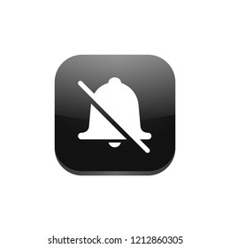 Mute Notification - App Icon