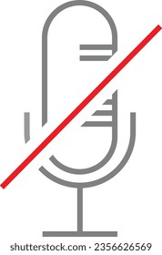 mute speaker mic micphone voice