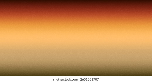 Uma transição de cores suaves em tons terrosos quentes. Elegância desbotada, perfeita para layouts interiores, cartazes de arte ou design de papelaria.