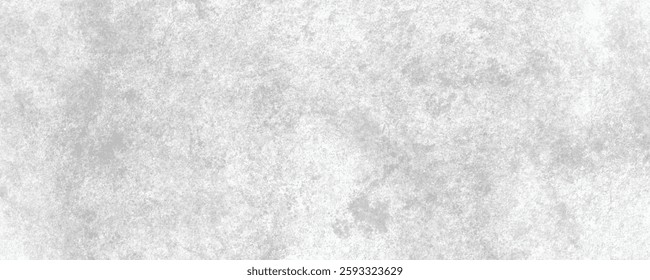 The muted elegance of a matte concrete wall with its understated and sophisticated look

