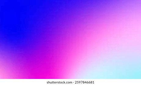 Muted Gradient Shades for a Minimalist and Contemporary Background in Any Visual Work