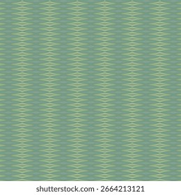 Patrón abstracto transparente verde apagado con Formas de diamante, perfecto para fondos, tela y trabajo de diseño de decoración.