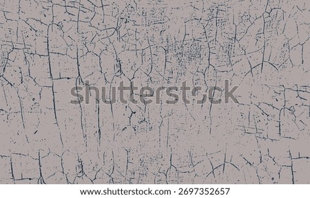 Muted Mauve Distressed Grainy Texture, texture of a white wall of grunge, pink grunge background, pink grunge background with copy space, Cracked and Distressed Grunge Wall Texture