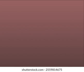 Muted red gradient abstract background