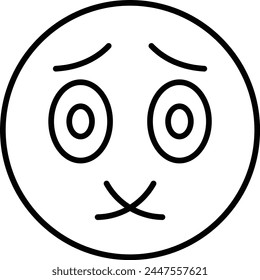 Vector silenciado. Se puede utilizar para la impresión, aplicaciones móviles y de Web.