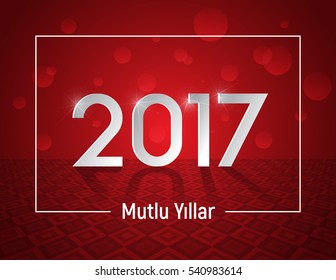 Mutlu Yillar 2016