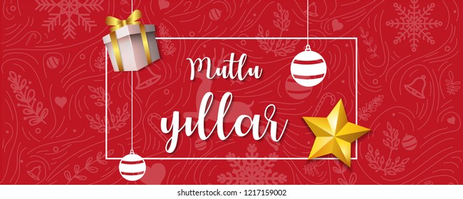 Mutlu Yillar High Res Stock Images Shutterstock