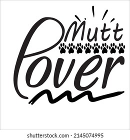 Mutt lover,It has a high quality vegetable design, it has very nice beautiful fonts. Which helps to enhance the beauty of the design.