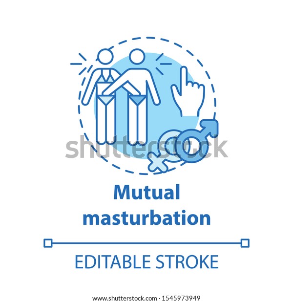 Male Mutual Masturbation On-Line