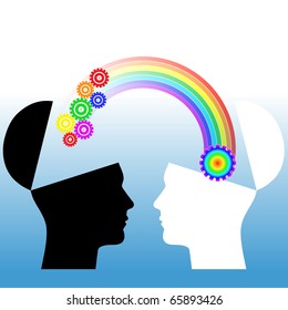 Mutual understanding