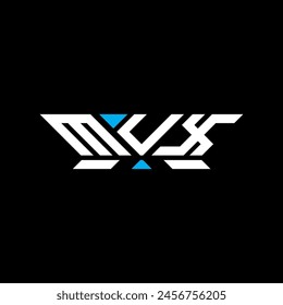 MUX letter logo vector design, MUX simple and modern logo. MUX luxurious alphabet design  