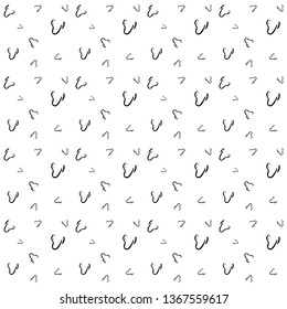 
Muzzle kids pattern
