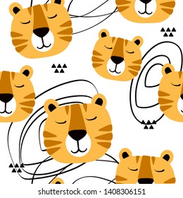 Ilustraciones Imágenes Y Vectores De Stock Sobre Tiger With - tribal tiger roblox