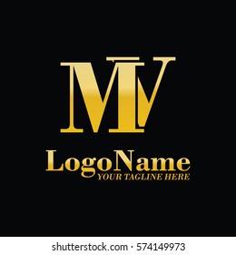 MV Logo