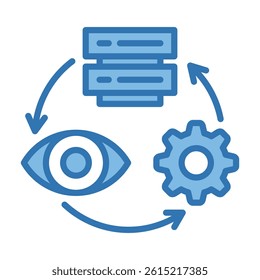 Mvc Icon Element For Design