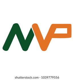 MVP Logo Template