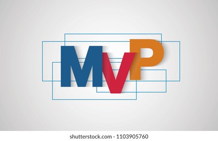 126 Mvp letter Images, Stock Photos &amp; Vectors | Shutterstock