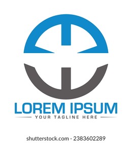 MW Letter Logo Design Creative and Modern logo design