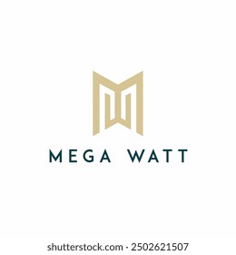 MW and WM Logo Architects 