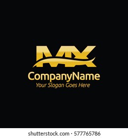 MX Logo