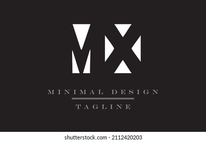 Ilustración de arte del vector MX para su empresa