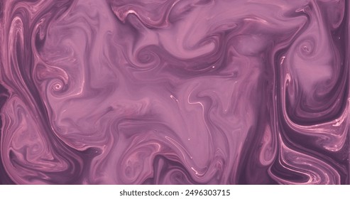 Mxing paint purple abstract background vector design in eps 10