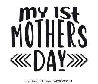 My 1st mothers day design