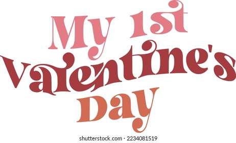 My 1st Valentine's Day eps File
