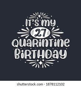 Happy 27th Birthday の画像 写真素材 ベクター画像 Shutterstock