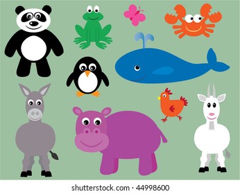 My 3rd collection of cute animals