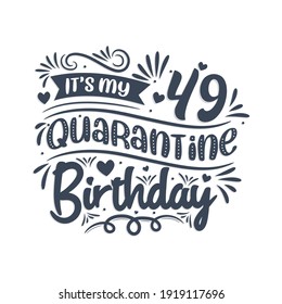 49 Birthday の画像 写真素材 ベクター画像 Shutterstock