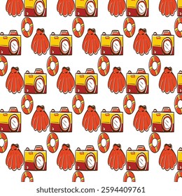 my abstract  pattern wallpaper design 