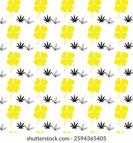my abstract wallpaper pattern design