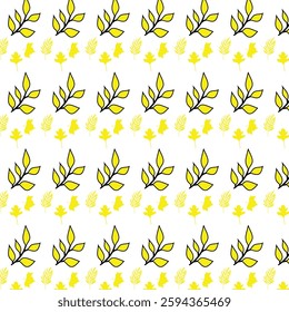my abstract wallpaper pattern design