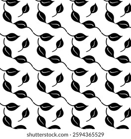 my abstract wallpaper pattern design