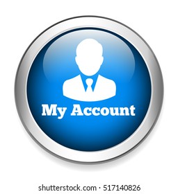 my account button