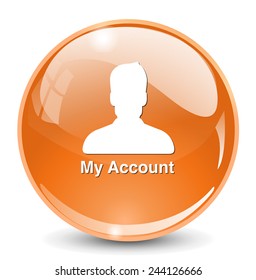 My Account Icon  