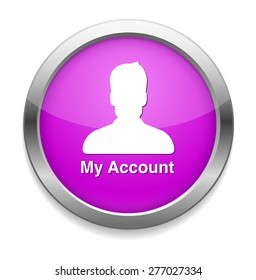 my account icon  