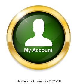 my account icon  