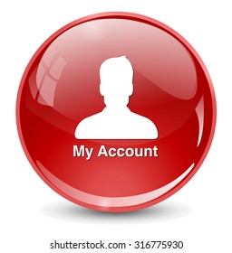 My Account Icon  