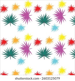 my art colorful and trendy 
