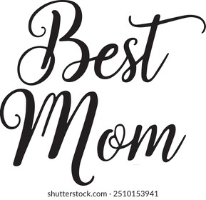 My Best Mom My Best Mom