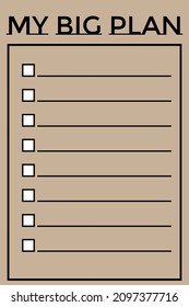 NOTA MEMOGRÁFICA DE MI PLANTILLA DE PLAN GRANDE