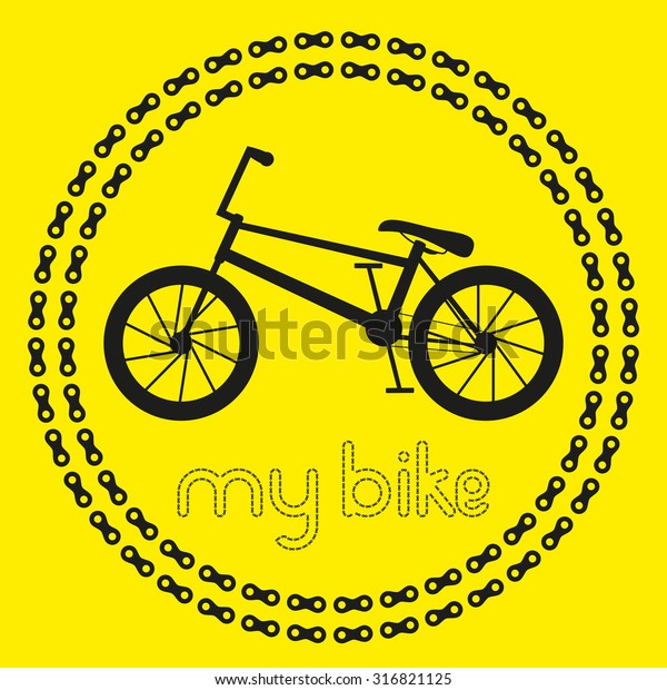 black label bmx bike