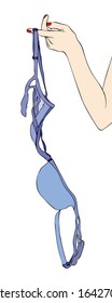 My Bra