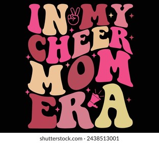 In My Cheer Mom Era,Football Svg,Football Player Svg,Game Day Shirt,Football Quotes Svg,American Football Svg,Soccer Svg,Cut File,Commercial use svg