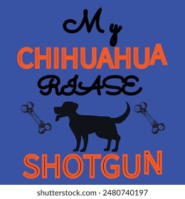 my chihuahua riase shut-in  Breaking up a dog fight can go bad in a heartbeat. This is serious business. So know your limitations and don't get into the middle of something you can't physically deal w